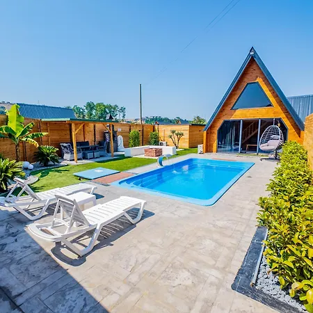 Apartment Bugi Erenkoy (Canakkale)