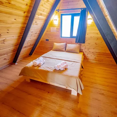 Apartamento Bugi Erenkoey