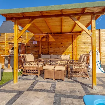 Apartamento Bugi Erenkoey