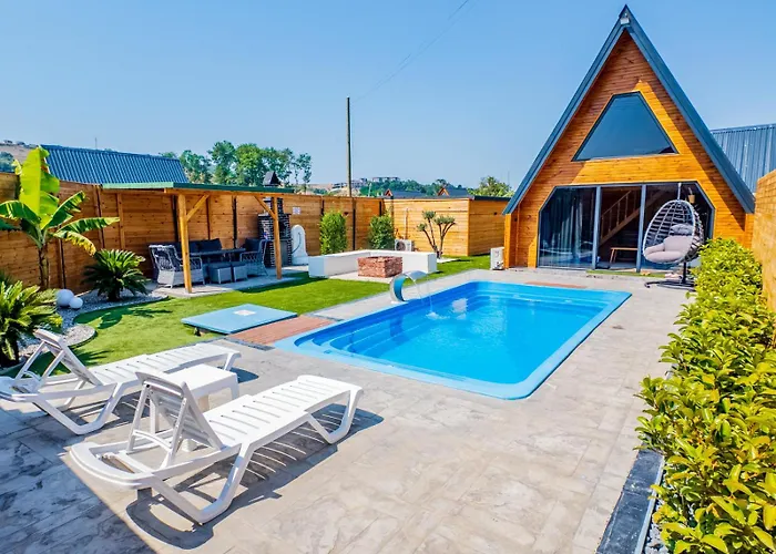 Apartment Bugi Erenkoy (Canakkale)