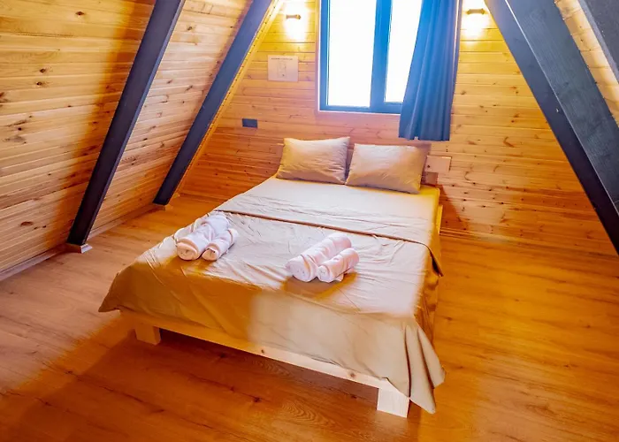 Apartment Bugi Erenkoy (Canakkale)