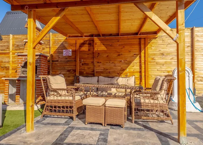 Apartment Bugi Erenkoy (Canakkale)